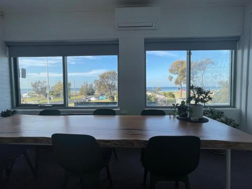 Rye Pier Apartment - Mornington Peninsula