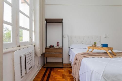 Gloria601| Apto aconchegante proximo a Lapa in Gloria