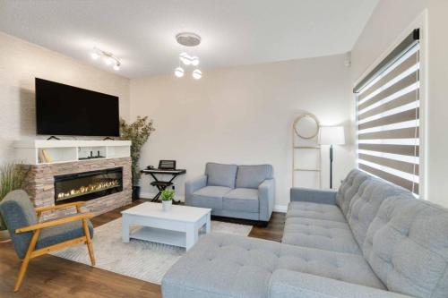 Hardly Laurel – khách sạn tại Southeast Edmonton