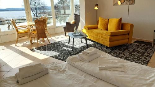 Villa Schwan - 90775 - Schwanensee - Ostseebad Binz