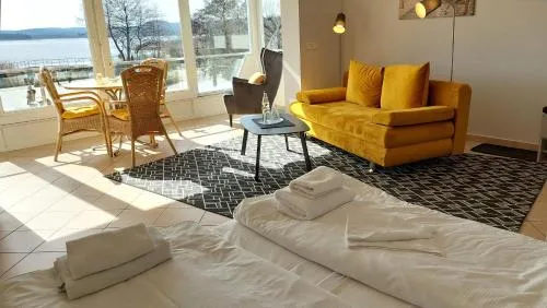 Villa Schwan - 90775 - Schwanensee in Binz, Deutschland