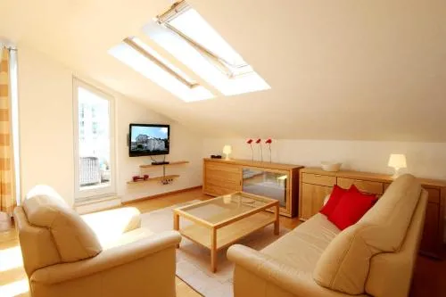 Residenz Prorer Wiek, Whg 14 in Binz, Deutschland