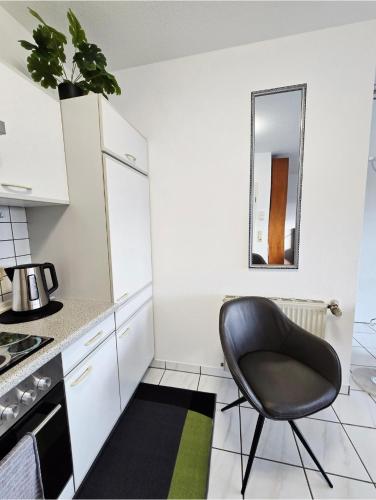 Apartment Kliniknähe (Apartment Kliniknahe) in Idar-Oberstein