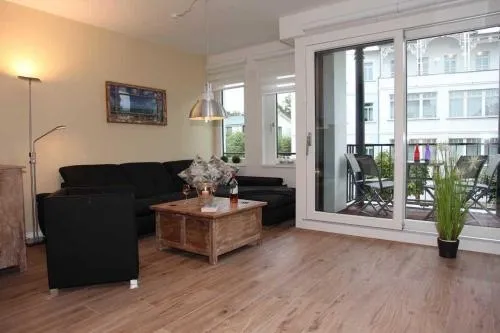 Villa Poseidon - 90487 in Binz, Deutschland