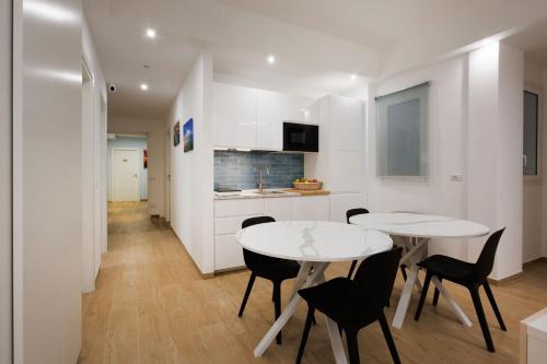RomeCookSea Guest House 5