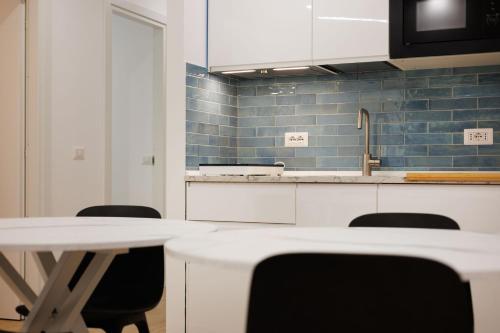 RomeCookSea Guest House 4