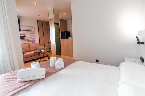 Geysotur Ribera Luxury Suites, Córdoba (photo 10)