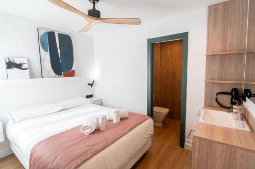 Geysotur Ribera Luxury Suites, Córdoba (foto 6)