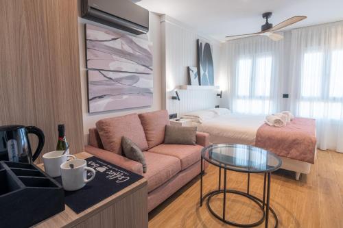 Geysotur Ribera Luxury Suites, Córdoba (photo 3)