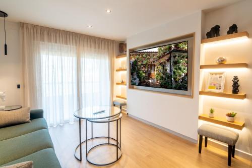 Geysotur Ribera Luxury Suites, Córdoba (photo 6)