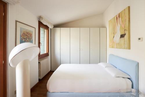 Casa Ambra la tranquillità in centro città