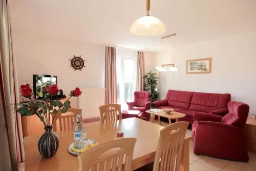Residenz Falkenberg, Whg 2 in Ostseebad Sellin, Deutschland