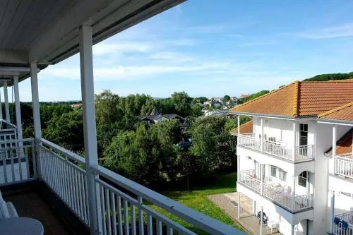 Haus 10 - 90648 in Binz, Deutschland