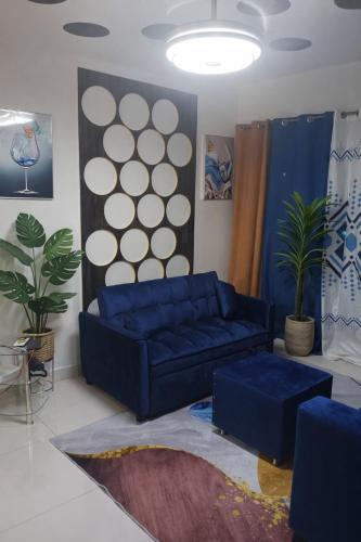 Perfecto para descansar Residencial Colinas del Sol, ubicado en Colinas del Arroyo II sobre la Jacob in Villa Mella