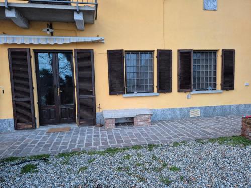 B&B Cascina Baraggione 3