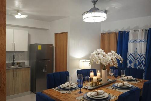 Perfecto para descansar Residencial Colinas del Sol, ubicado en Colinas del Arroyo II sobre la Jacob in Villa Mella