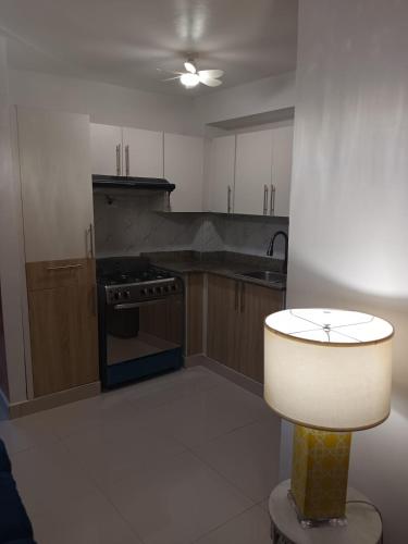 Perfecto para descansar Residencial Colinas del Sol, ubicado en Colinas del Arroyo II sobre la Jacob in Villa Mella