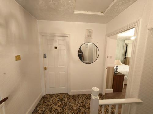 Lovely 3 bedroom house in Stanley, Durham near Beamish museum in Chester-le-Street