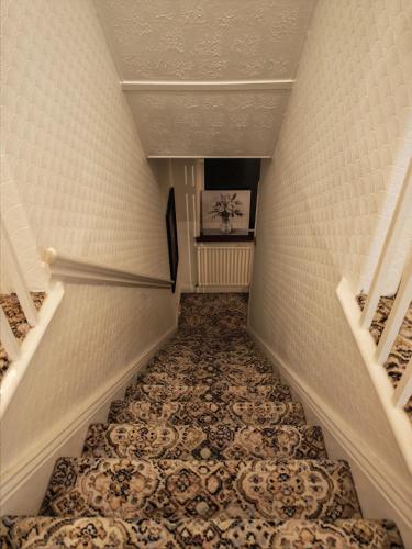 Lovely 3 bedroom house in Stanley, Durham near Beamish museum in Chester-le-Street
