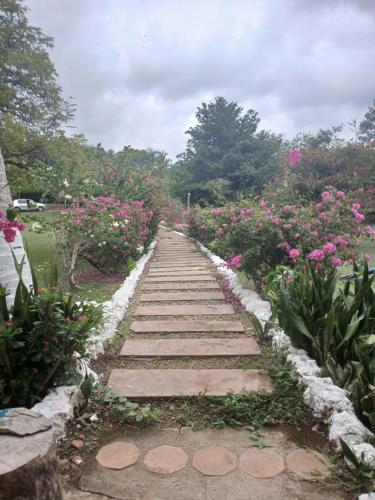 Casa Finca #47 - Turbaco