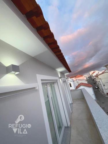 Refúgio da Vila (Refugio da Vila) in Vila de Rei