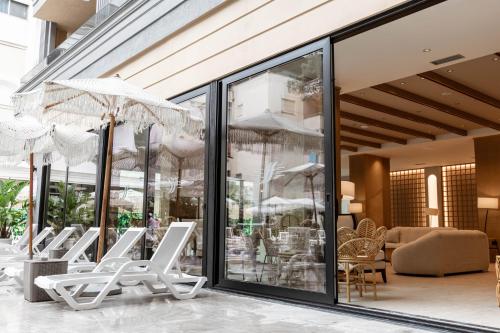 Fafa Sun Hotel - Adults Only in Golem