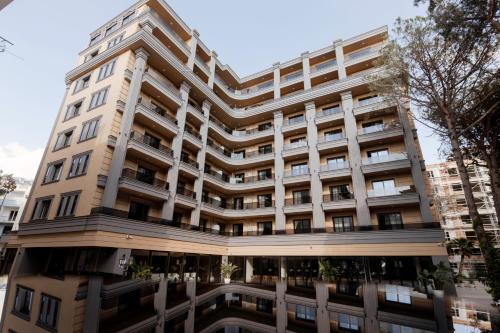 Fafa Sun Hotel - Adults Only in Golem