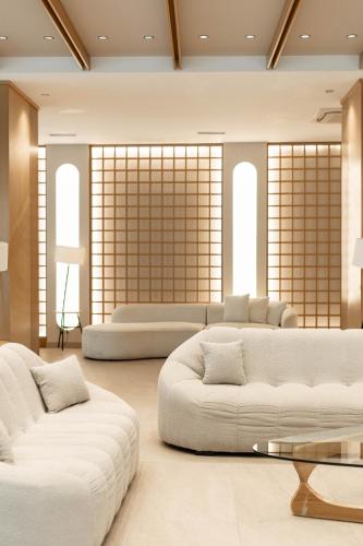 Fafa Sun Hotel - Adults Only in Golem