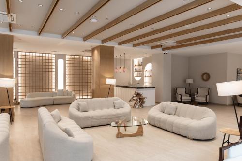 Fafa Sun Hotel - Adults Only in Golem