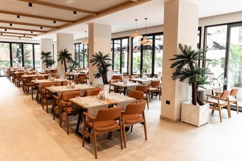 Fafa Sun Hotel - Adults Only in Golem