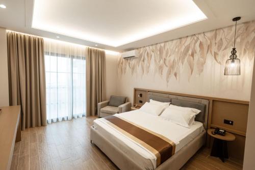 Fafa Sun Hotel - Adults Only in Golem