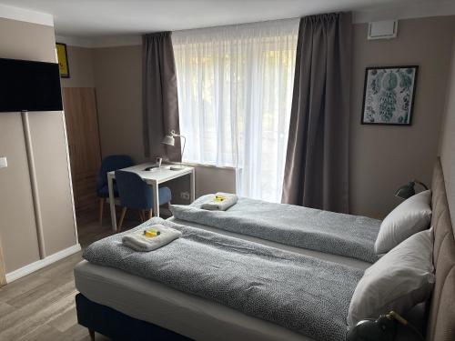 APARTEL Piaseczno in Пясечно