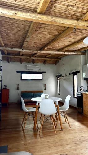Loft de adobe para 2 en medio del silencio in San Javier