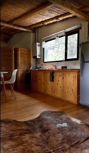 Loft de adobe para 2 en medio del silencio in San Javier