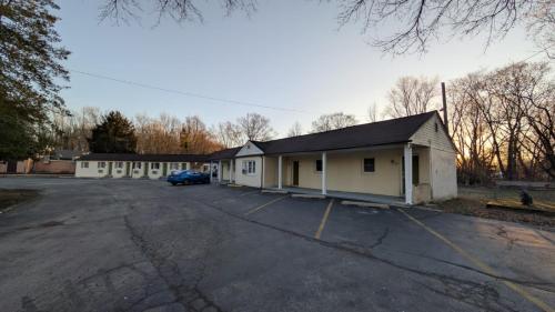 . Red Lion Motel Southampton