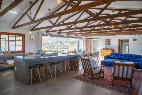 Beloftebos Farm Cottages in Kleinbaai