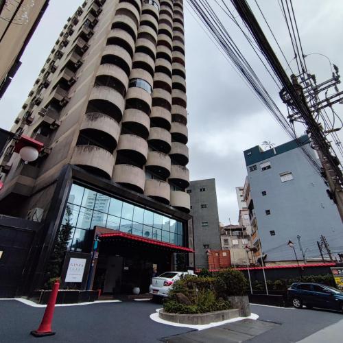 Apart-Hotel Acomodações RG, San Paolo