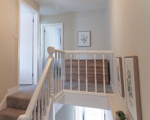 Viesnīcas āriene, Perfect Booking 4 Bed Home in Aberdare in Aberaman