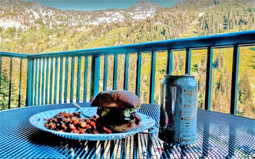 Skats, Condo Right on the Snowbird Slopes! in Snowbird Lodge (UT)