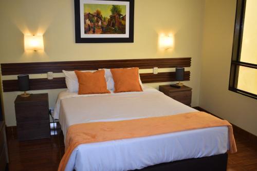 Posada Miraflores - Paracas