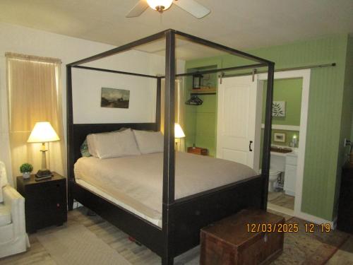Bunkhouse on Bomoseen