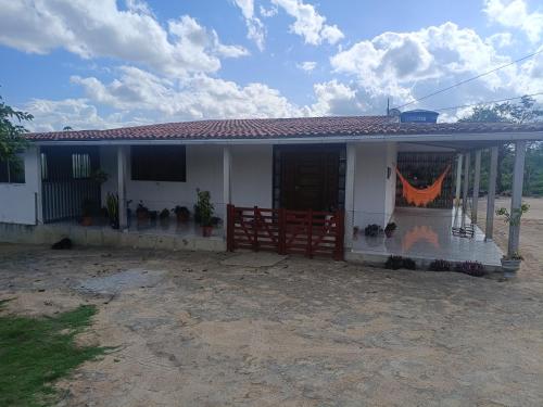 . Recanto Família lima e Silva