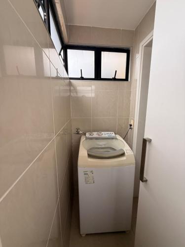 Duplex penthouse in Ponta Negra - image 9