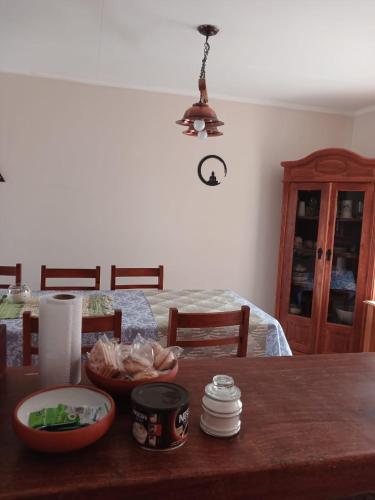 Casa Elias in Gobernador Gregores