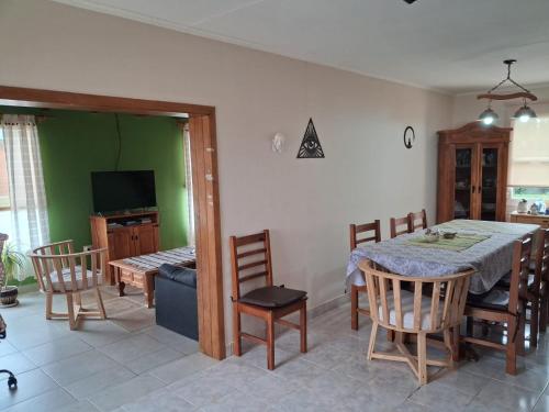Casa Elias in Gobernador Gregores
