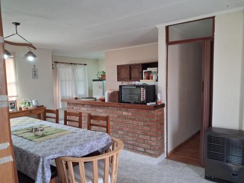 Casa Elias in Gobernador Gregores