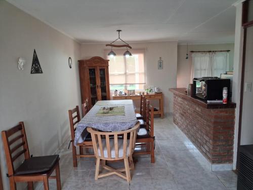 Casa Elias in Gobernador Gregores