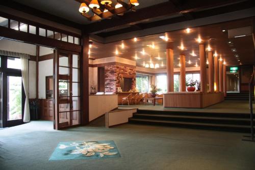河口湖酒店 (Kawaguchiko Hotel) in 富士河口湖