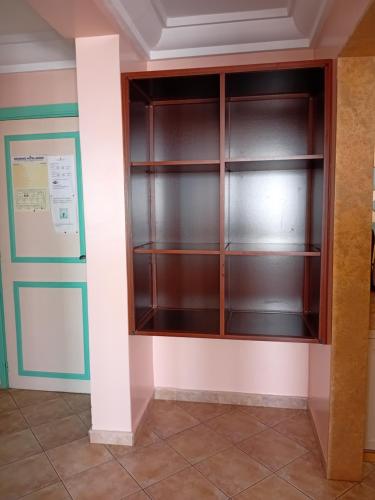 HOTEL AZOuR in Talborjt