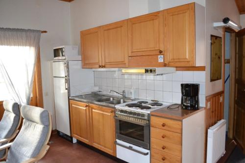 Rättviks Camping & Hostel - image 9